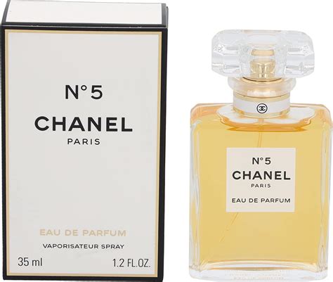 chanel no 5 35ml cijena